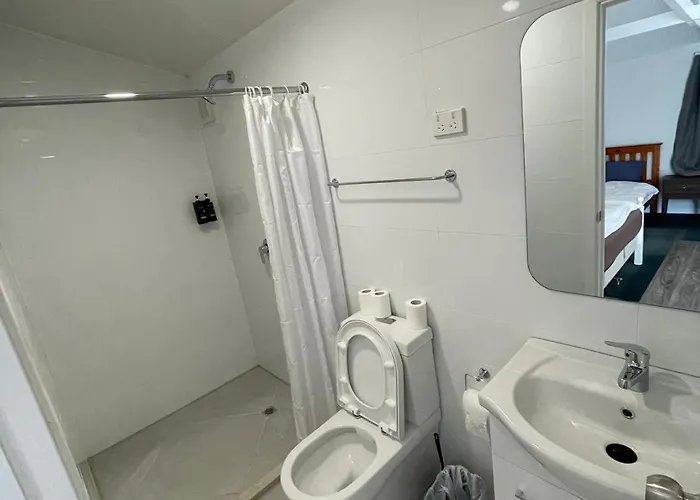 3 Beds Including 1 Sofa Bed B *
